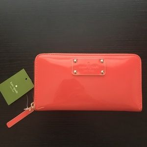 Kate Spade Pasadena Wallet
